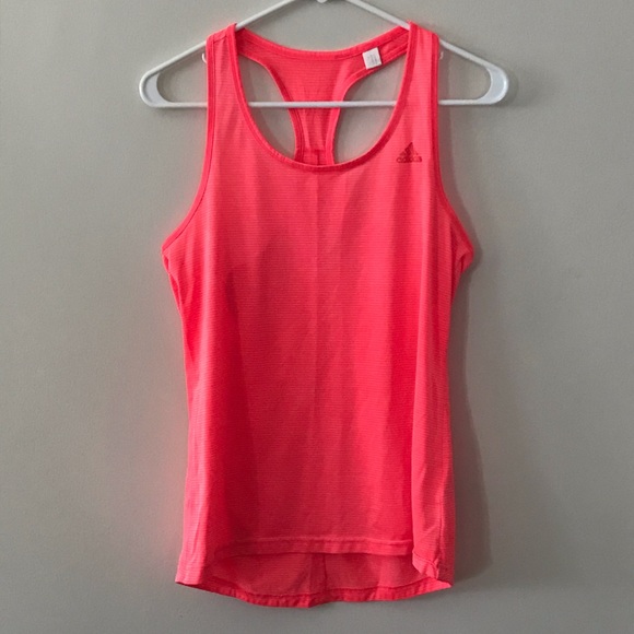 ✨2x HP✨Adidas Performance Boyfriend Crush Tank Top - Picture 2 of 5